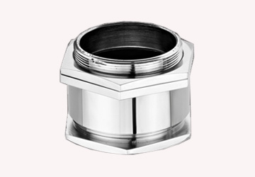 Single Compression Cable Gland